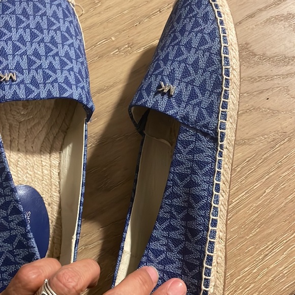 New no box Michael kors women shoes size 8 - Picture 8 of 11